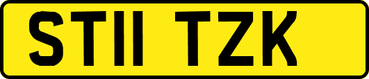 ST11TZK