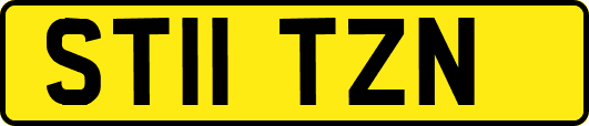 ST11TZN