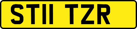 ST11TZR