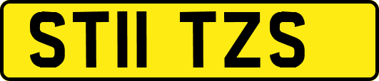 ST11TZS