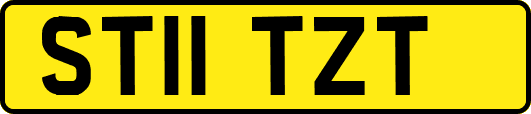 ST11TZT
