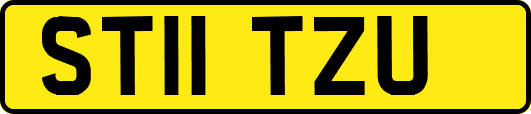 ST11TZU