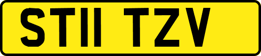 ST11TZV