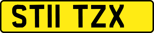 ST11TZX
