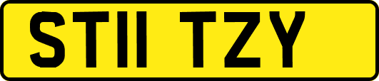 ST11TZY
