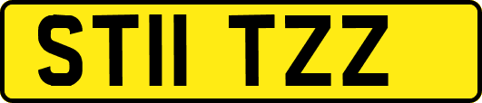ST11TZZ
