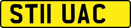 ST11UAC