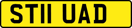 ST11UAD