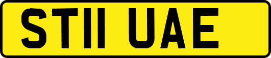ST11UAE