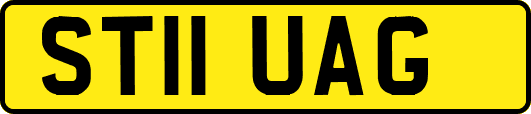 ST11UAG
