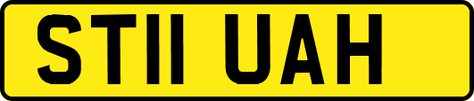 ST11UAH