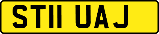 ST11UAJ