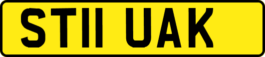 ST11UAK