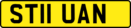 ST11UAN