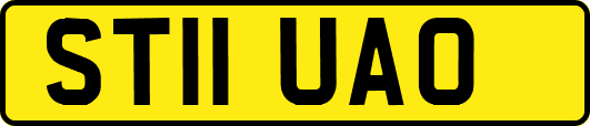 ST11UAO