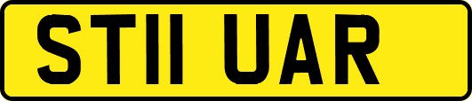 ST11UAR