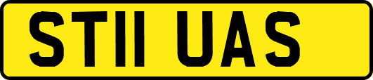 ST11UAS