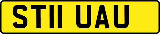 ST11UAU