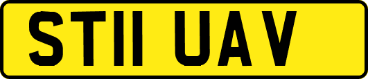 ST11UAV