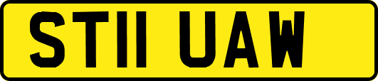 ST11UAW