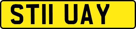 ST11UAY