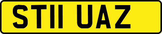 ST11UAZ