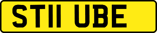 ST11UBE