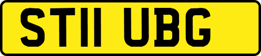 ST11UBG