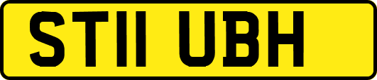 ST11UBH