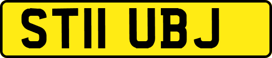 ST11UBJ