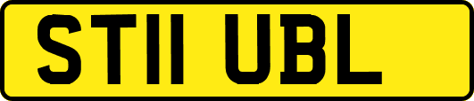 ST11UBL