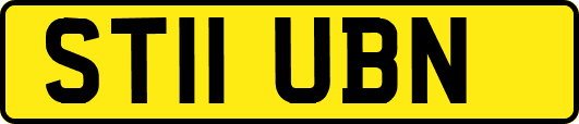 ST11UBN