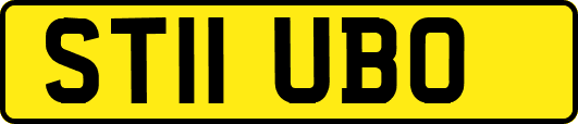 ST11UBO