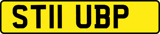 ST11UBP