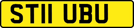 ST11UBU