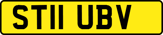 ST11UBV