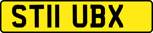 ST11UBX