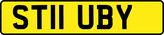 ST11UBY