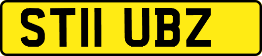 ST11UBZ