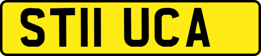 ST11UCA
