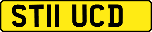 ST11UCD