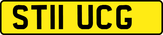 ST11UCG