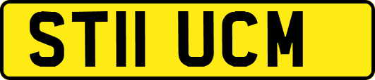 ST11UCM