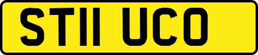 ST11UCO