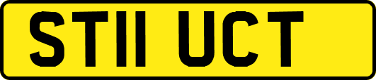 ST11UCT