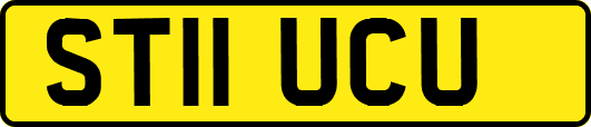 ST11UCU