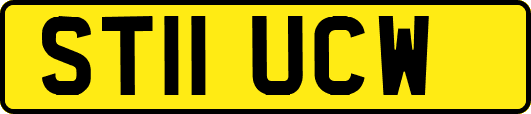 ST11UCW