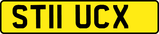 ST11UCX