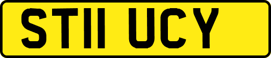 ST11UCY