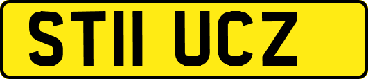 ST11UCZ